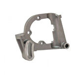 Fiat Hidrolık Direksiyon Pompa Braketi Albea Palıo Dobol Fiorıno 1,3 Multıjet - Dekar Dk4033