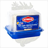 ALTINKILIÇ TAM YAĞLI OLGUNLAŞTIRILMIŞ KLASİK İNEK PEYNİRİ 450 GR