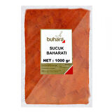 BUHARA SUCUK BAHARATI 1000 Gr