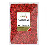 BUHARA PULBİBER ACI (İRİDİŞ) 1000 GR