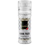 Kaya Tuzu Değirmen Kapak 110 Gr