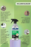 Nilem Profesyonel Çok Amaçlı Temizleyici 750 ml