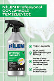 Nilem Profesyonel Çok Amaçlı Temizleyici 750 ml