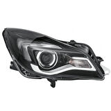 Opel Far Sag İnsigni A 14> - Hella 1el011165-721