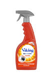TECHNOPOWER 4'lü (Çok Amaçlı ,Mutfak,Banyo,Bulaşık Det.) Paket 750 ml X 4 Adet