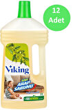 Viking Sıvı Arap Sabunu 1 Litre X 12 Adet