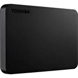 Toshiba Canvio Basic 1 TB 2.5" USB 3.2 Taşınabilir SSD