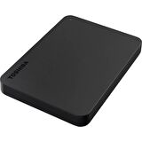 Toshiba Canvio Basic 1 TB 2.5" USB 3.2 Taşınabilir SSD