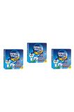 Viking Lavabo Açıcı 2 Li Paket 50 Gr - 3 Adet