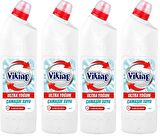 Ultra Çamaşır Suyu İnci 750 ml 4 Adet