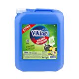 Viking Sıvı Bulaşık Deterjanı 4 Kg. Klasik (2'li)