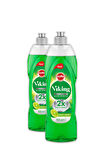 TECHNOPOWER Bulaşık Deterjanı Misket Limon 750 ml 2 Adet