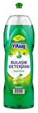 Sıvı Bulaşık Deterjanı Elma Kokulu 750 ml 1 Adet