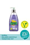Premium Sıvı Sabun Mimoza&Kakule 500 ml 2 Adet