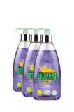 Premium Sıvı Sabun Mimoza&Kakule 500 ml 3 Adet