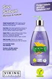 Premium Sıvı Sabun Mimoza&Kakule 500 ml 3 Adet