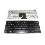 Hp Pavilion DV2-1000 DV2-1100 DV2-1200 Notebook Klavye Siyah İNG / 505999-001