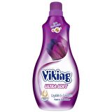 Viking Ultra Soft Yumuşatıcı Leylak Lavanta 1400 Ml