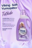 Çamaşır Yumuşatıcısı Tutkulu 3 Litre 1 Adet