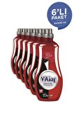 Konsantre Çamaşır Yumuşatıcısı Dü-et 1440 ml 6 Adet