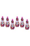 Viking Dynamic Konsantre 60 Yıkama Yumuşatıcı 1.44 lt 6'lı