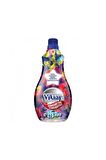 Viking All Star Renkliler İçin Konsantre Yumuşatıcı 2 x 1440 ml 120 Yıkama