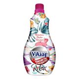 Viking Relax Konsantre 60 Yıkama Yumuşatıcı 1.44 lt