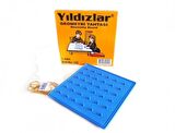 Yıldızlar Geometri Tahtası