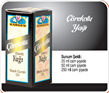 Karden ÇörekOtu Çörek otu Yağı 50 ml