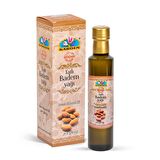 Karden Tatlı Badem Yağı 250 ml