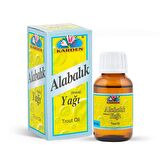 Karden Alabalık Yağı 50 ml