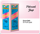 Karden Pelesenk Yağı 50 ml