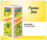 Karden Papatya Yağı 20 ml