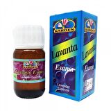Karden Lavanta Esansı 20Ml