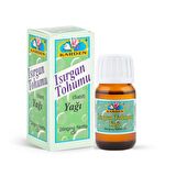 Karden Isırgan Tohumu Yağı 20 ml
