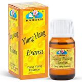 Karden Ylang Ylang Esansı 20 ml