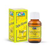 Karden Defne Meyvesi Yağı 50 ml