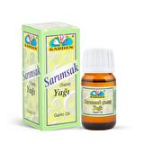 Karden Sarımsak Yağı 20 ml