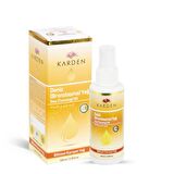 Karden Deniz Bronzlaşma Yağı 100 ml