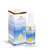 Karden Cilt Bakım Yağı 100 ml