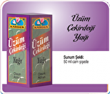 Karden Üzüm Çekirdeği Yağı 50 ml