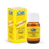 Karden Aloevera Yağı 20 ml