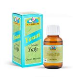 Karden Yosun Yağı 50 ml