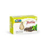 Karden Yeşil Çaylı Sabun 150 gr