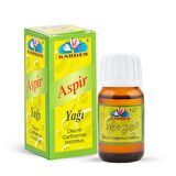 Karden Aspir Yağı 20 ml
