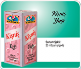 Karden Kişniş Yağı 20 ml