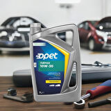 Opet Fullmax 10W-30  7Lt Motor Yağı