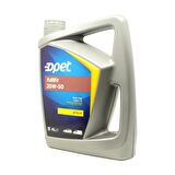 Opet Fulllife 20W-50 4 Litre Benzinli ve Dizel Araç Motor Yağı