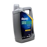Opet Fullmax 5W-30 7 Litre - Tam Sentetik Motor Yağı