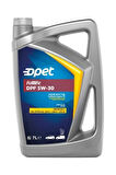 Fulllıfe Dpf 5w-30 Pls 7l Üretim Yılı 2022